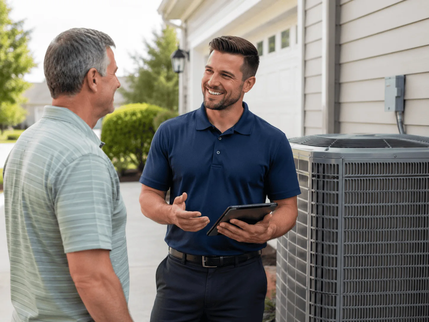 Heat Pump Installation Pickens, AR FAQs
